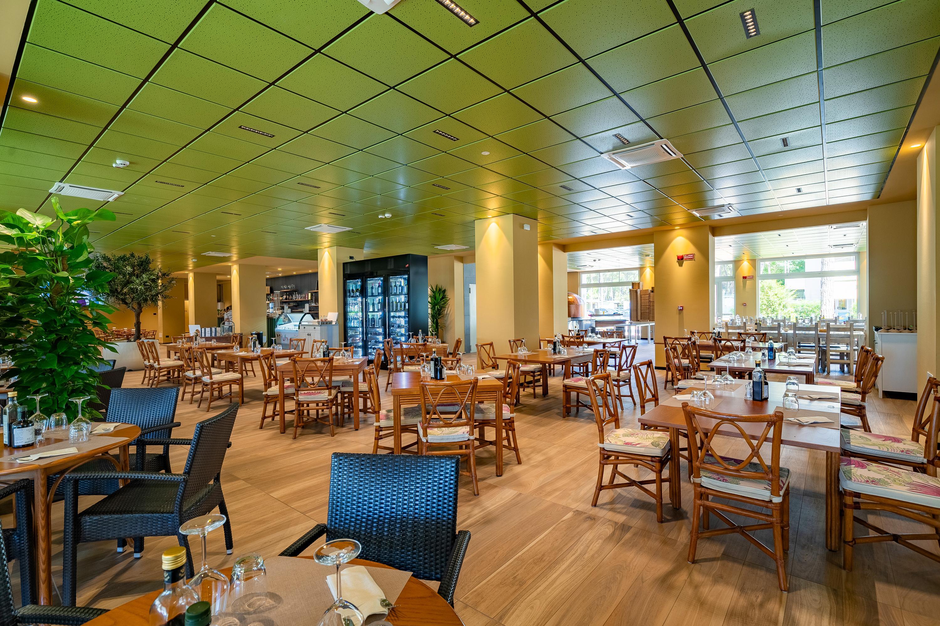 Il Tridente Hotel Bibione Exteriér fotografie
