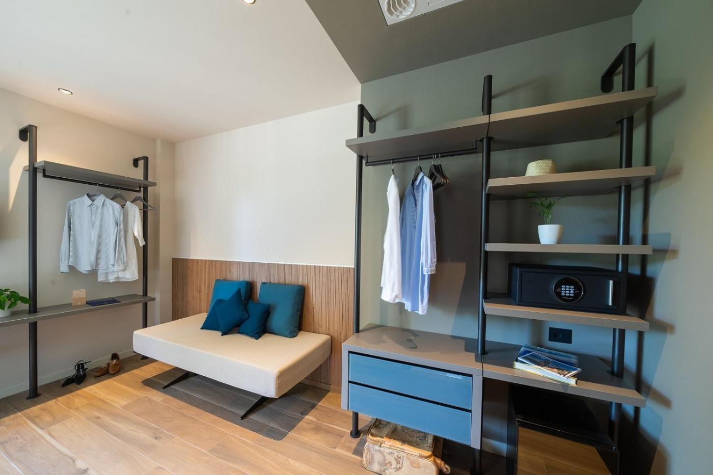 Il Tridente Hotel Bibione Exteriér fotografie