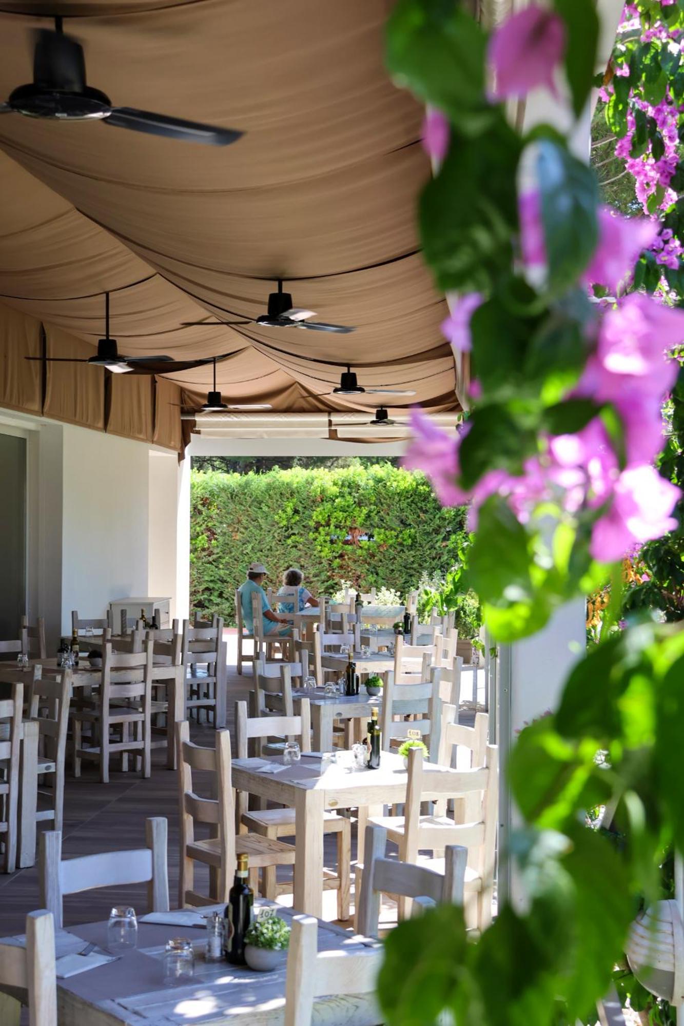 Il Tridente Hotel Bibione Exteriér fotografie